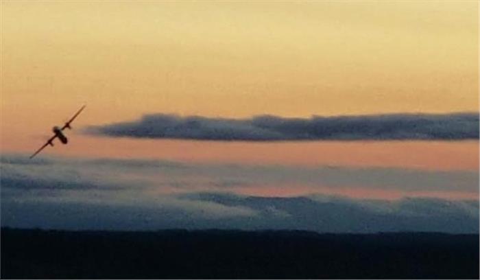 एफबीआई ने सिएटल विमान को आतंकवादी घटना मानने से किया​​​​​​​ इनकार