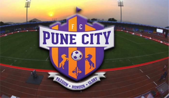 आईएसएल-4: जमशेदपुर एफसी को हरा कर एफसी पुणे सिटी पहुंची शीर्ष पर