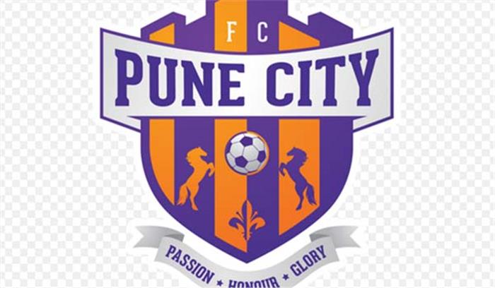 एफसी पुणे सिटी टीम में शामिल गानी अहमद निगम और साहिल पवार