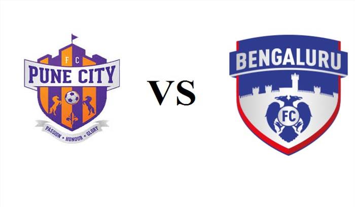 आईएसएल-5: आज बेंगलुरू से होगा पुणे का मुकाबला