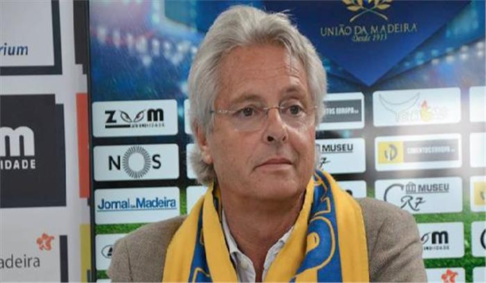 फुटबॉल : भारतीय यू-17 कोच ने कहा, कई टीमों पर दबाव बना सकती है टीम