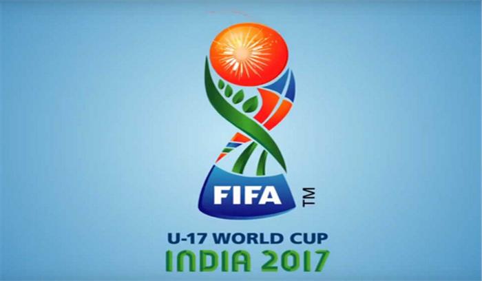 फीफा ने भारत को अंडर-17 विश्व कप के सफल आयोजन पर सराहा