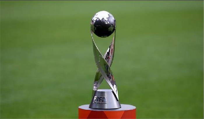 भारतीयों पर छाया फीफा अंडर-17 विश्व कप का खुमार