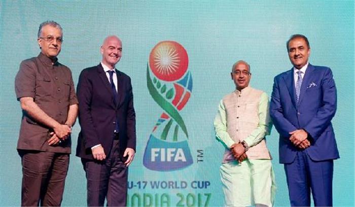 फीफा अंडर-17 विश्व कप के लिए न्यूजीलैंड टीम की घोषणा