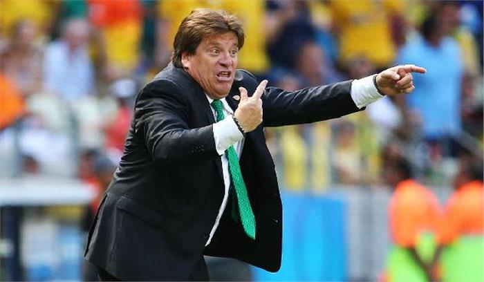 कोलकाता में फिर से वापसी कर इस टूर्नामेंट की ट्रॉफी जीतना चाहेंगे : मारियो अटेर्गा