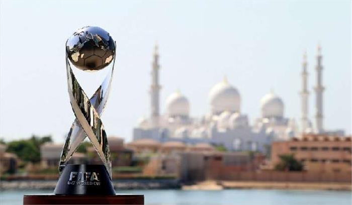 फीफा अंडर-17 विश्व कप टूर्नामेंट के लिए हुई रेफरियों की नियुक्ति