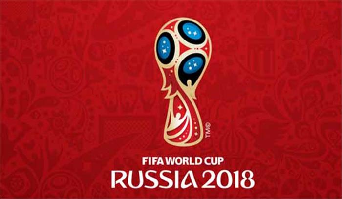 फीफा विश्व कप-2018 के लिए मॉस्को के 78 प्रतिशत होटल हो चुके हैं बुक