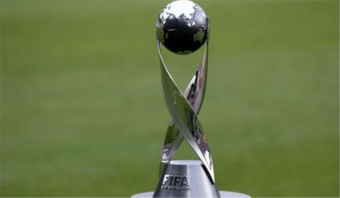 फीफा विश्व कप टूनार्मेंट के क्वार्टर फाइनल में माली और इंग्लैंड