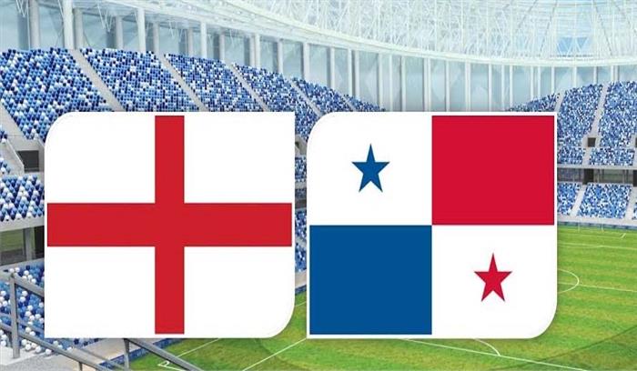 फीफा विश्व कप: आज इंग्लैंड से होगा पनामा का सामना