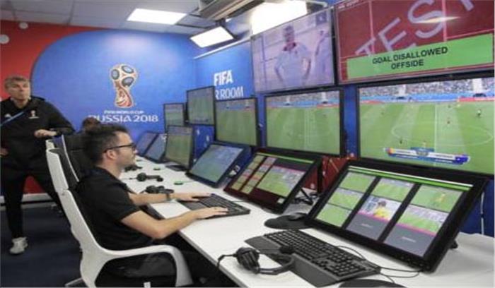 फीफा में बिजली कटौती से बचने के लिए ब्राजील ने की उपायों की घोषणा