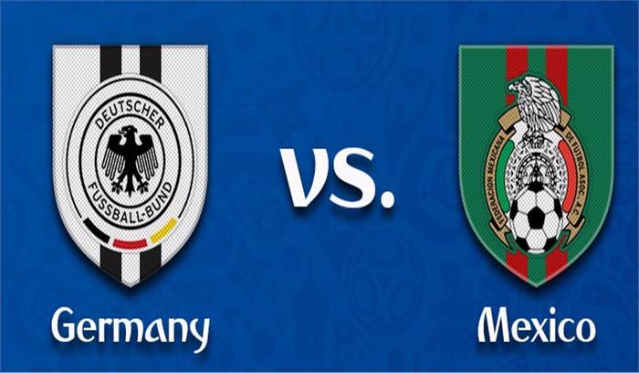फीफा विश्व कप: आज मेक्सिको के खिलाफ उतरेगा जर्मनी