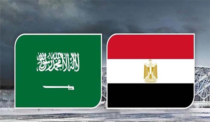 फीफा विश्व कप: आज सऊदी अरब से होगा मिस्र का सामना फीफा विश्व कप: आज सऊदी अरब से होगा मिस्र का सामना