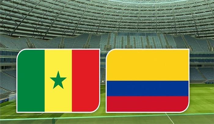 फीफा विश्व कप: आज सेनेगल और कोलंबिया होगी आमने-सामने
