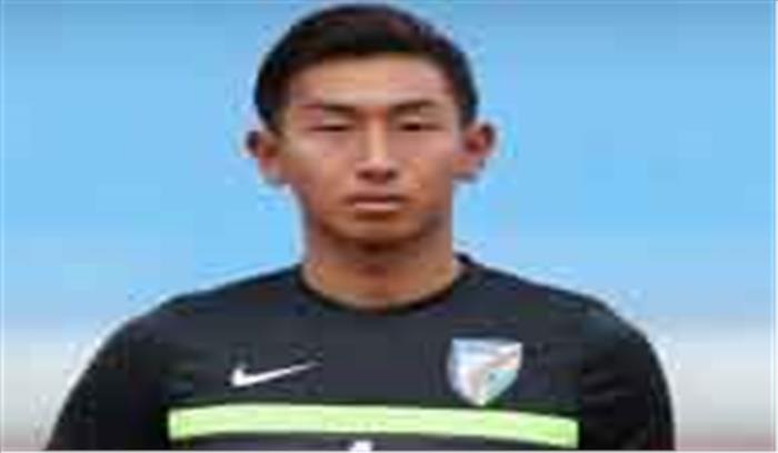 विश्व कप क्वालीफायर के बाकी 2 मैचों के लिए भारतीय टीम घोषित विश्व कप क्वालीफायर के बाकी 2 मैचों के लिए भारतीय टीम घोषित