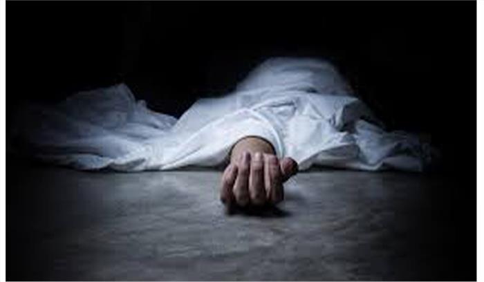 मरीज के शव को गड्ढे में फेंकने की उच्चस्तरीय जांच हो: एफपीआर