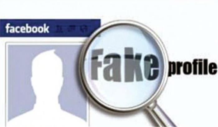 युवती को बदनाम करने के लिए किशोर ने बनाई फर्जी फेसबुक प्रोफाइल