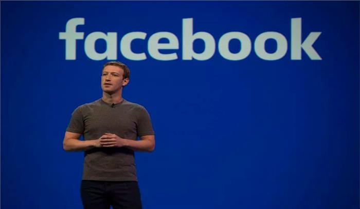 सोशल मीडिया पर राजनीतिक विज्ञापनों को लेकर पूरी पारदर्शिता सुनिश्चित की जाएगी: जुकरबर्ग