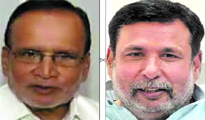 नए चेहरों को दी तवज्जो, दिग्गजों की पसंद का भी रखा ख्याल नए चेहरों को दी तवज्जो, दिग्गजों की पसंद का भी रखा ख्याल