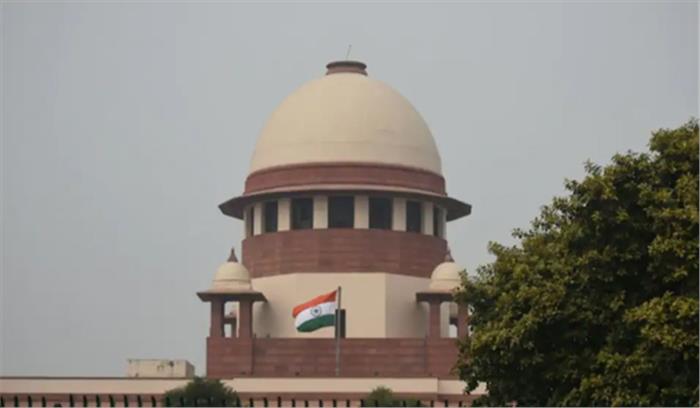 फैकल्टी भर्ती में आरक्षण की मांग वाली याचिका पर केंद्र, आईआईटी को सुप्रीम कोर्ट का नोटिस