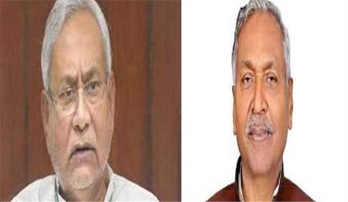 जगन्नाथ मिश्रा के निधन से फागू चौहान और नीतीश मर्माहत, तीन दिन का राजकीय शोक घोषित