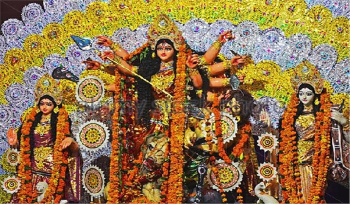 आस्था के समंदर में समाया उत्तर प्रदेश