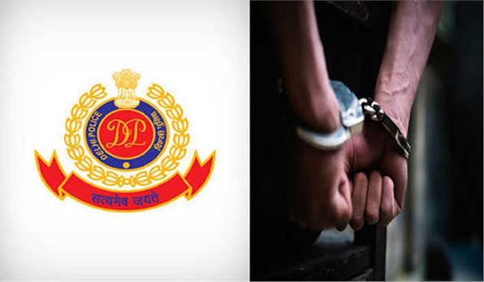 फर्जी ब्रोकर गिरफ्तार, ऑनलाइन ठगी गिरोह का पर्दाफाश