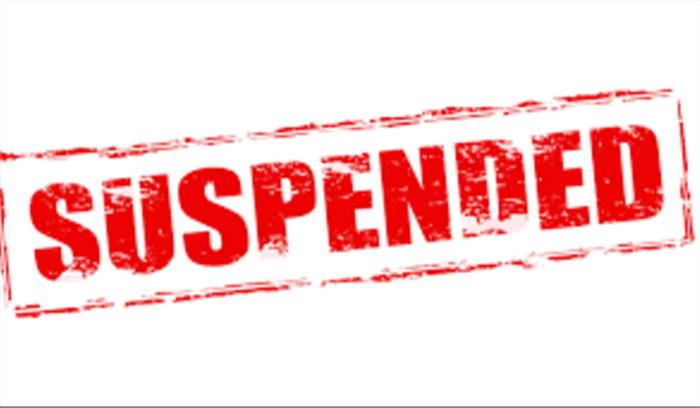 फर्जी दस्तावेज मामले में छह शिक्षक बर्खास्त फर्जी दस्तावेज मामले में छह शिक्षक बर्खास्त