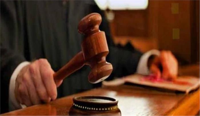 फर्जी मुठभेड़ मामले में 7 सैनिकों को उम्रकैद