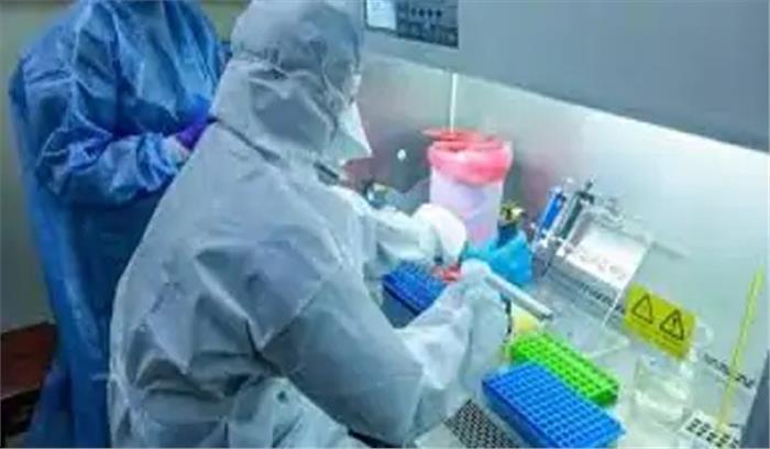 नकली लैब टेक्निशियन पुलिस की गिरफ्त में गलत कोरोना रिपोर्ट से गई अनेक लोगों की जान 