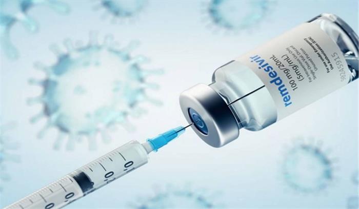 30 हजार में नकली रेमडेसिविर इंजेक्शन बेचने वाला अस्पताल कर्मी गिरफ्तार