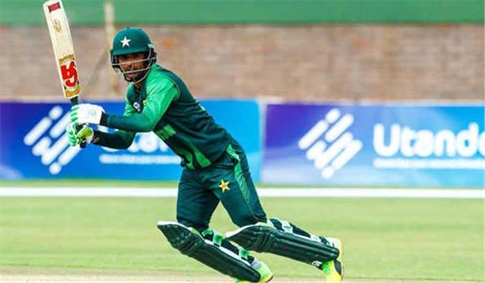 फख्र जमान का दोहरा शतक, पाकिस्तान 244 रन से जीता