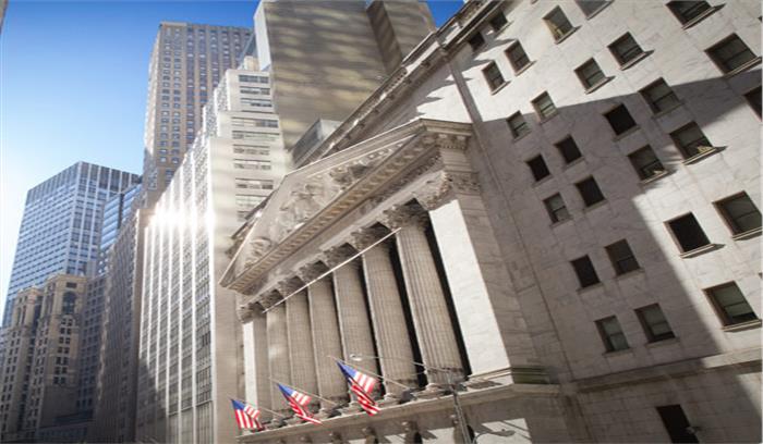 अमेरिकी शेयर बाजार गिरावट के साथ बंद