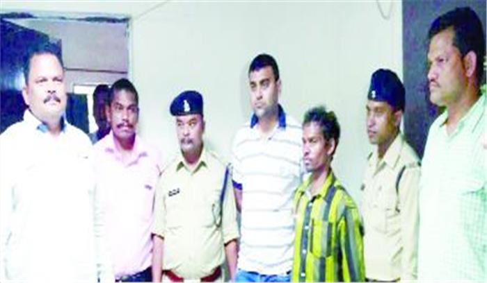 मार डाले जाने के भय से कर दिया पूरे परिवार का कत्ल