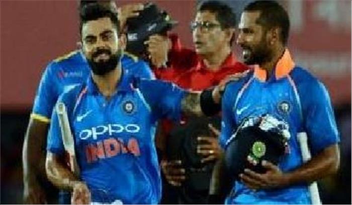 श्रीलंका के प्रशंसकों का गुस्सा  से भारत की जीत में हुई देरी​​​​​​​