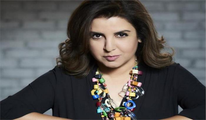 बॉलीवुड हस्तियों ने दी फराह खान को 53वें जन्मदिन पर बधाई