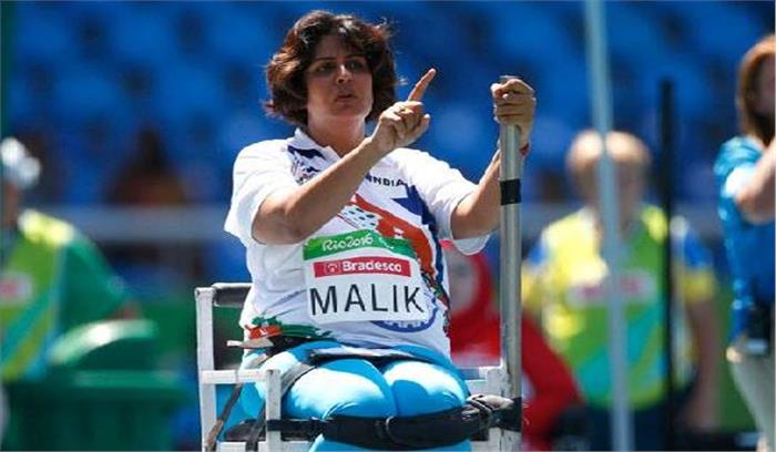 फरहान, रितेश बनाएंगे दीपा मलिक पर बायोपिक