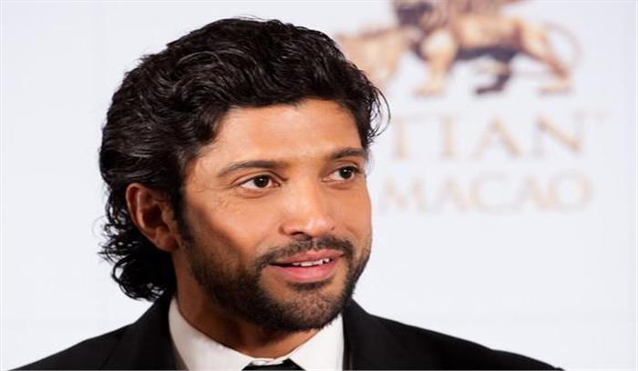 लखनऊ सेंट्रल का गीत मीर-ए-कारवां जारी