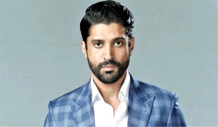 ट्विटर पर दुष्कर्म और हत्या करने की धमकी देने की अनुमति नहीं: फरहान अख्तर