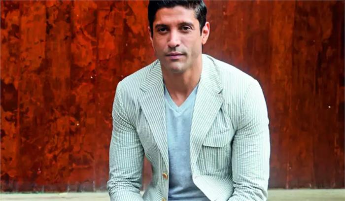 समय आने पर फिल्म डॉन 3 की घोषणा होगी:फरहान अख्तर