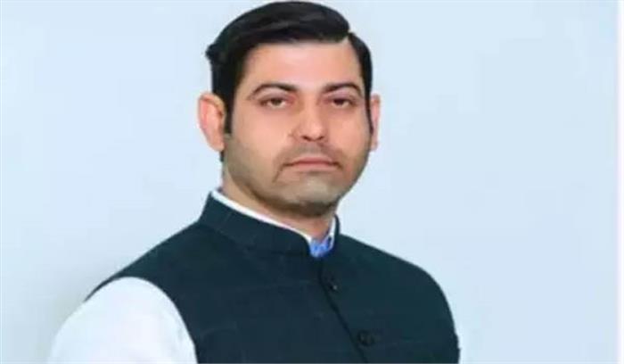 हरियाणा कांग्रेस प्रवक्ता विकास चौधरी की हत्या