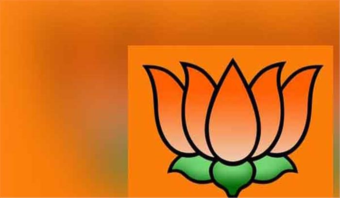 फरीदाबाद : बिजेन्द्र ने जीत पर जताया लोगों का आभार फरीदाबाद : बिजेन्द्र ने जीत पर जताया लोगों का आभार