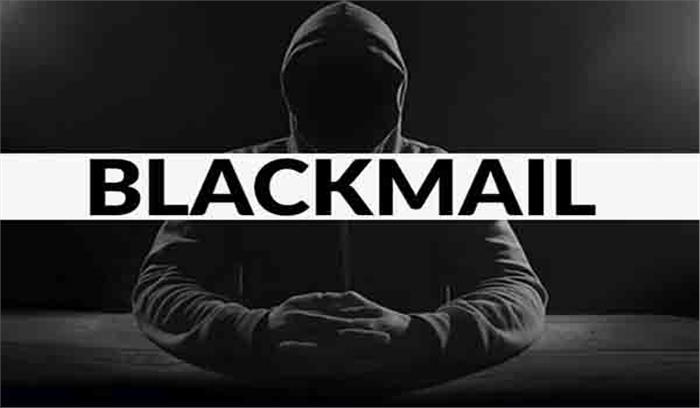 फरीदाबाद डीसीपी आत्महत्या : ब्लैकमेल की वजह क्यों छिपा गए कपूर फरीदाबाद डीसीपी आत्महत्या : ब्लैकमेल की वजह क्यों छिपा गए कपूर