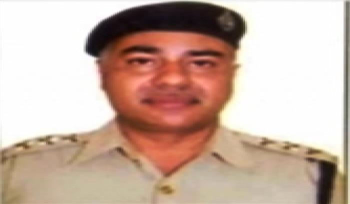 डीसीपी कपूर आत्महत्या मामले में एसएचओ की आज कोर्ट में पेशी