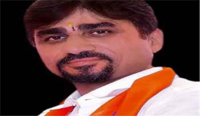 फरीदाबाद : राम रहीम का पैरोल होगी समाज के लिए खतरा : हरीश चन्द्र 