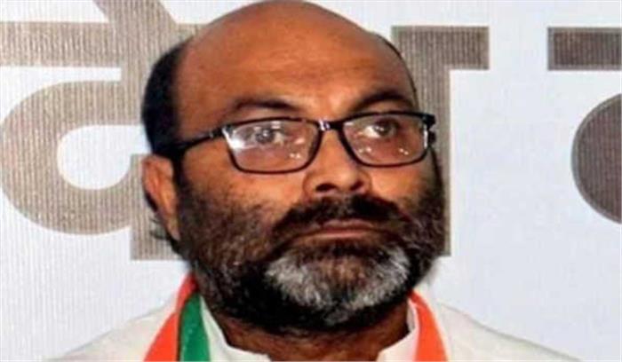 किसानो पर लाठीचार्ज करने वालों को मिले सजा : लल्लू