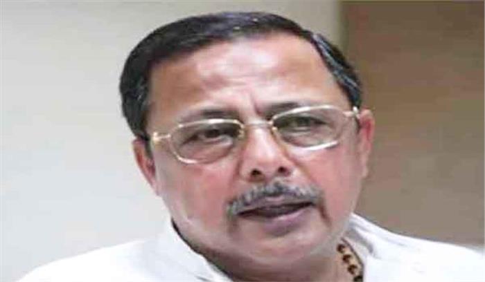 किसान की मौत के लिए सरकार का रवैया जिम्मेदार : अजय सिंह