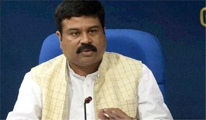 किसानों को सीबीजी, इथेनॉल से मिलेगी 1 लाख करोड़ की अतिरिक्त आय : प्रधान