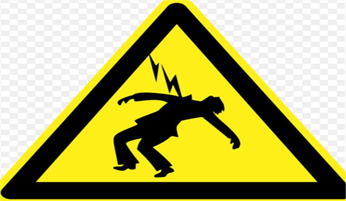 किसान की करंट लगने से मौत