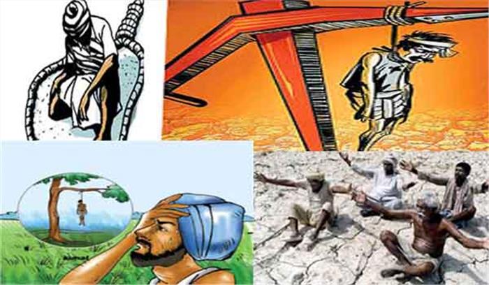 किसान की मौत पर तिहार मना रही सरकार : पुनिया