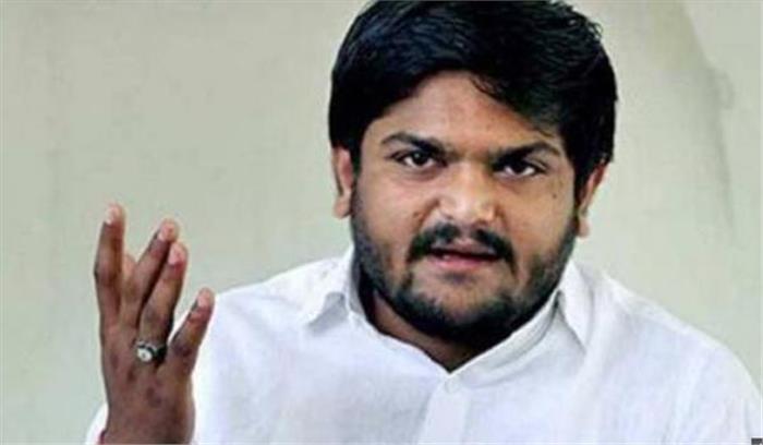 अन्ना के आंदोलन में नहीं जाएंगे हार्दिक
